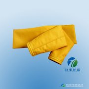 高温除尘布袋不同部位磨损的原因与处理办法