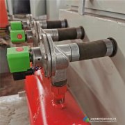 电磁脉冲阀出现故障我们如何来解决