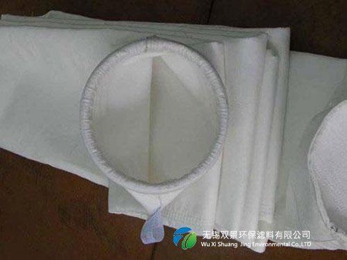 除尘布袋 除尘布袋