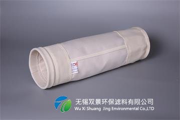 玻纤膨体覆膜滤袋