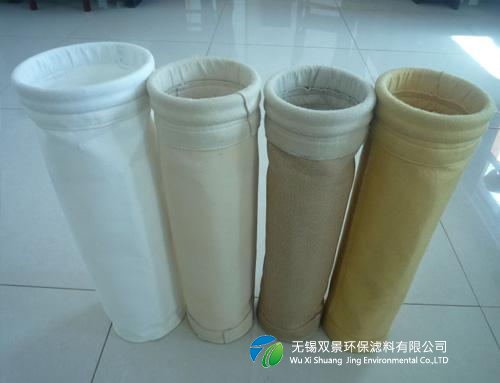 除尘器布袋