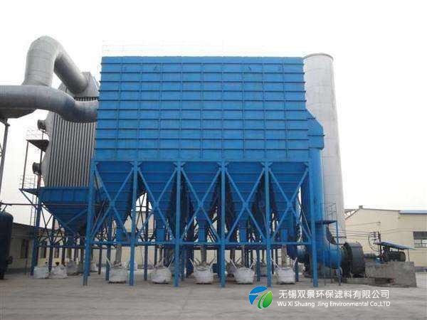 如何有效防止除尘器设备粉尘扩散？