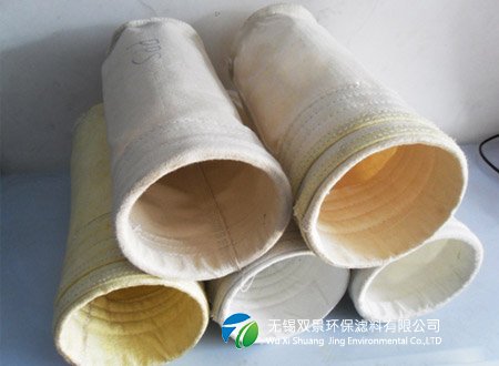 除尘器滤袋