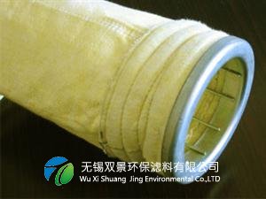 除尘器滤袋